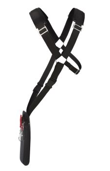 TEXAS Rasentrimmer Benzin BCU33S 2in1 Freischneider Motorsense Sense 2-Takt 