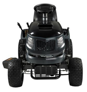 TEXAS Rasenmäher Traktor Rasentraktor Aufsitzmäher XC140-98 432cm³ E-Start 12PS

 