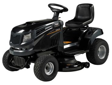 TEXAS Rasenmäher Traktor Rasentraktor Aufsitzmäher XC140-98 432cm³ E-Start 12PS

 