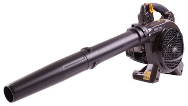 TEXAS GBV 270 2in1 Profi Laubsauger Laubbläser Benzin 27,2cm³ 2Takt 1,1PS 40l  
