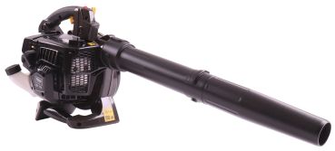 TEXAS GBV 270 2in1 Profi Laubsauger Laubbläser Benzin 27,2cm³ 2Takt 1,1PS 40l  