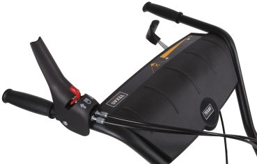 TEXAS Gartenfräse Motorhacke Bodenhacke Bodenfräse Pflug Benzin Profi TX612TG 