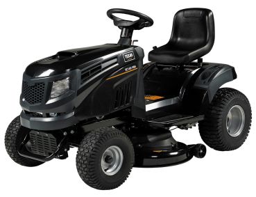 TEXAS Rasenmäher Traktor Rasentraktor Aufsitzmäher XC140-98H 432cm³ E-Start 12PS 