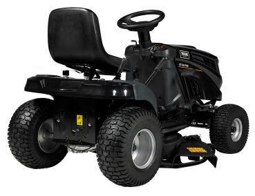 TEXAS Rasenmäher Traktor Rasentraktor Aufsitzmäher XC140-98H 432cm³ E-Start 12PS 
