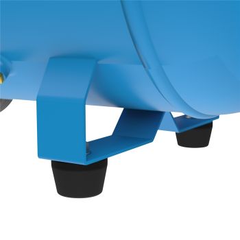 GÜDE Kompressor Druckluftkompressor 405/10/50 Leistung320l 10bar 50l 2200W 230V  