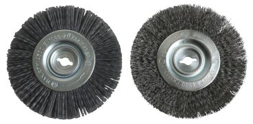 TEXAS WRX2000 Akku Fugenreiniger Reinigungsbürste Fugenbürste 10 cm inkl Akku 