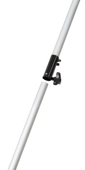 Scheppach 4in1 Benzin Gartenpflegeset Heckenschere Trimmer Rucksack MFH5300-4BP 