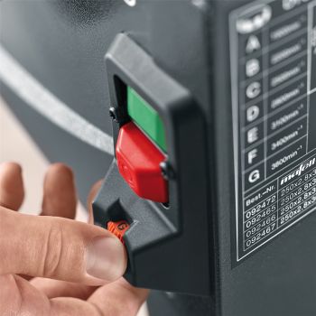 MAFELL ERIKA 70 Unterflurzugsäge Zugsäge Tischkreissäge Kreissäge Kappsäge Säge