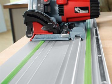 MAFELL MT 55 cc MidiMAX im T MAX Tauchsäge Handkreissäge inkl Schienenset 148cm 