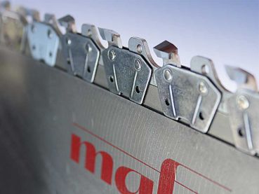 MAFELL ZSX TWIN Ec Zimmerei Kettensäge Zimmereisäge Motorsäge Säge