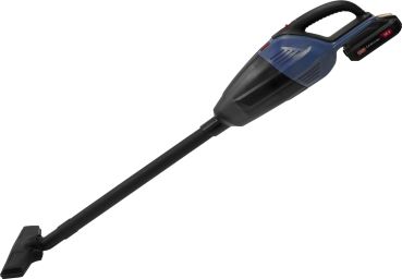 GÜDE Akku Handstaubsauger Staubsauger HSS 18-201-05 inkl. 18V Akku *2.WAHL* 