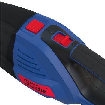 GÜDE Akku Handstaubsauger Staubsauger HSS 18-201-05 inkl. 18V Akku *2.WAHL* 