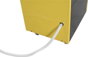 GÜDE Profi Bautrockner Luftentfeuchter Bautstellentrockner GBT 80.1 230V 80L/24h
 