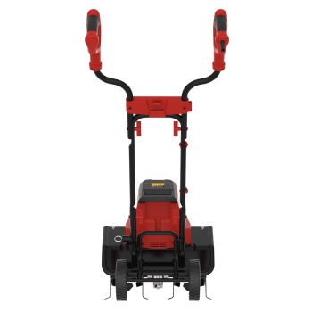 GÜDE Elektro Bodenhacke Gartenfräse Motorhacke Gartenhacke GEGF 1540.1 40cm 230V