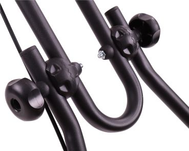 TEXAS Fugenbürste Unkrautbürste Wildkrautbürste Pflasterbürste Benzin ProWeed710
 