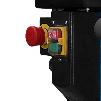 GÜDE Säulenbohrmaschine Tischbohrmaschine Ständerbohrmaschine GSB 20/812 