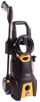 TEXAS Hochdruckreiniger Dampfstrahler HTR 1600 3in1 230V 1600W 120bar 5m
