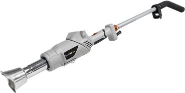 Batavia Maxx Heat 3IN1 Heißluft Unkrautvernichter Unkrautbrenner 2000W 600° 230V