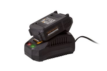 Batavia Akku-Werkstatthandsauger Akku-Staubsauger Autosauger 1x5Ah Akku+Ladeg.