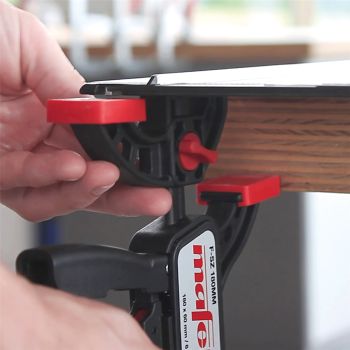 MAFELL Führungsschienentaschen-Set F160/80 2 Schienen, Winkelanschlag, Verbinder 