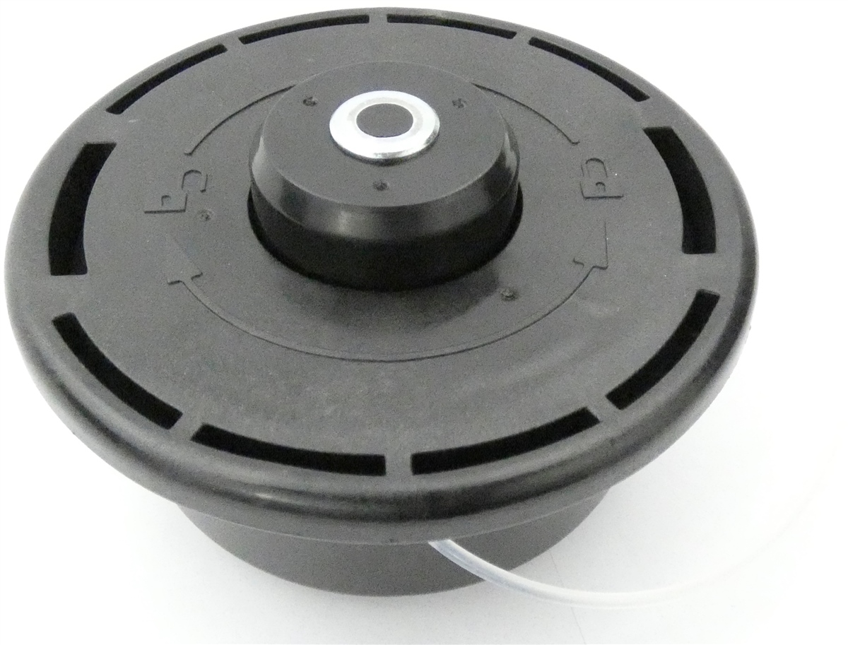 Matrix 3x Fadenspule für Rasentrimmer BMS 9003 PGT 3in1 BMS1400 4m 2