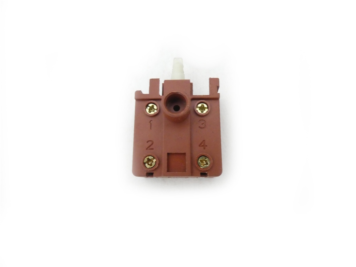 Schalter Abdeckplatte Für Bosch Bohrhammer - Ersatzteil Kompatibel Mit GSH11E GBH11DE