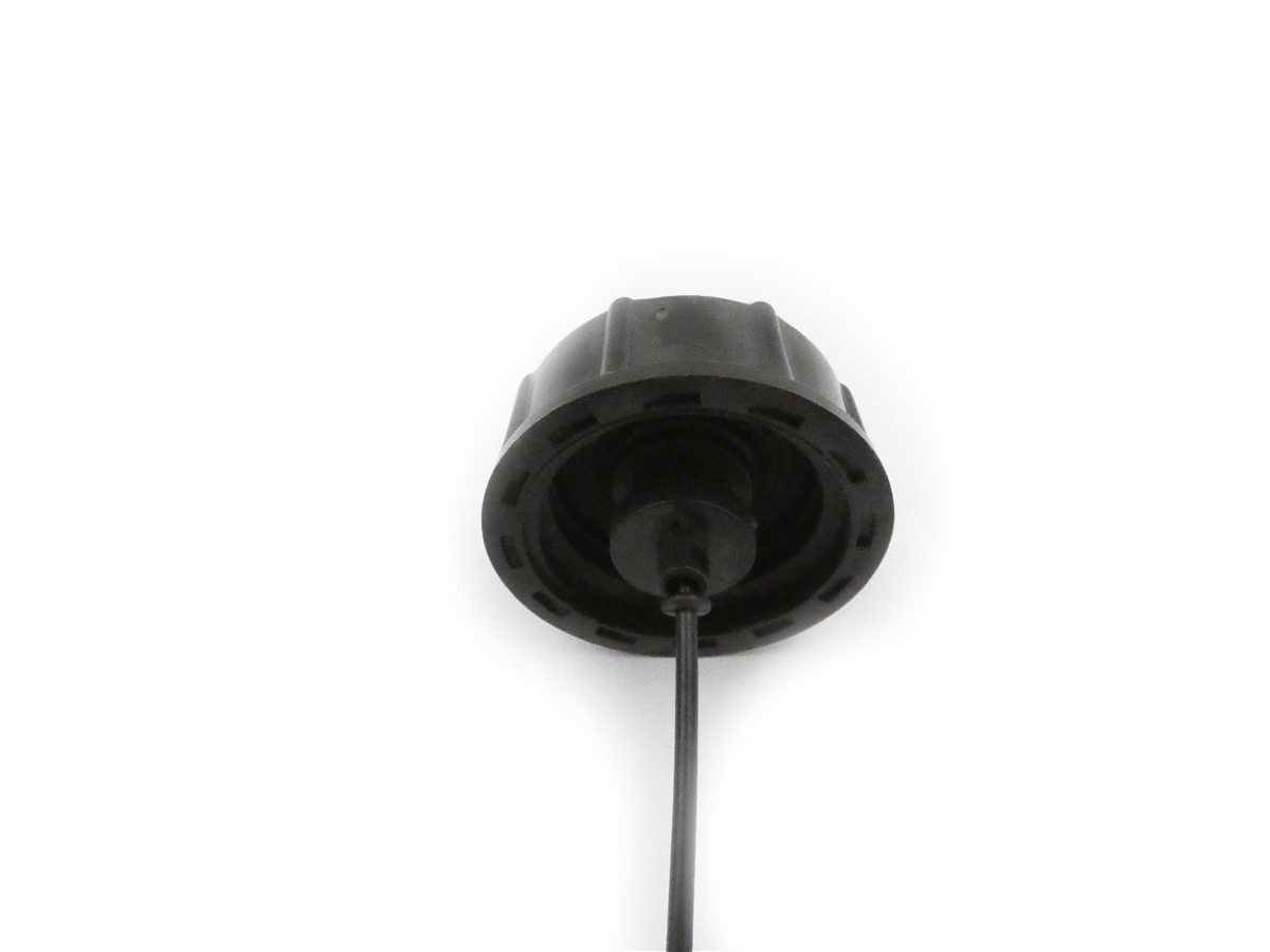 SWOOMEY Kraftstofftankdeckel 3er Set - Metall Tankkappe Für Gx160, 170F168 Generator