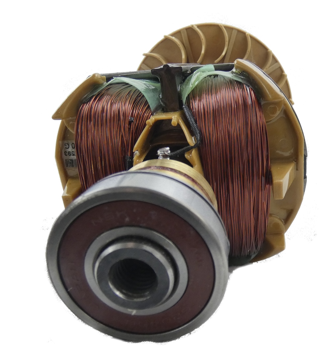 Matrix Stromerzeuger Pg 6000 D Silent Bedienungsanleitung MATRIX Ersatzteil Rotor für Stromerzeuger Stromgenerator PG 6000 D