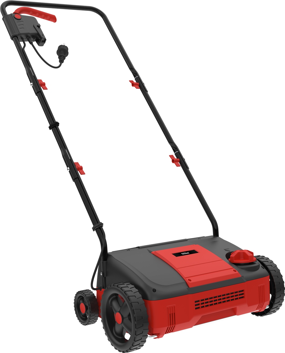 verpflichten Suffix Oase black und decker vertikutierer Dämon aus Richtung