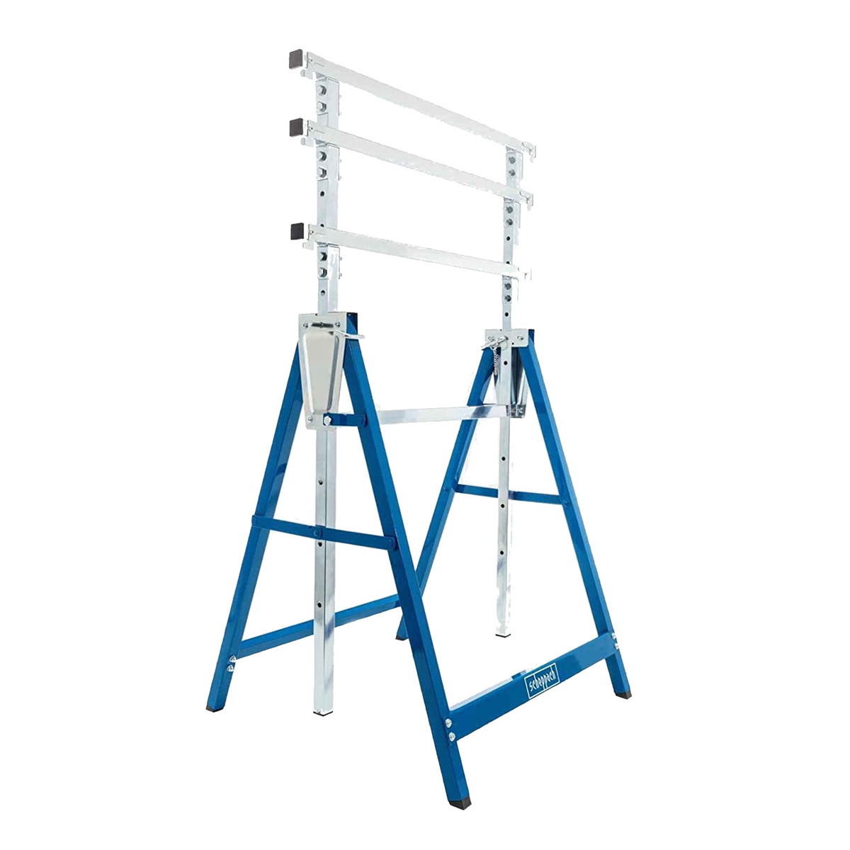 Hebehalterung 400kg Höhenverstellbar - Möbelmontagehilfe Für Küche & Bad Mit Rollen