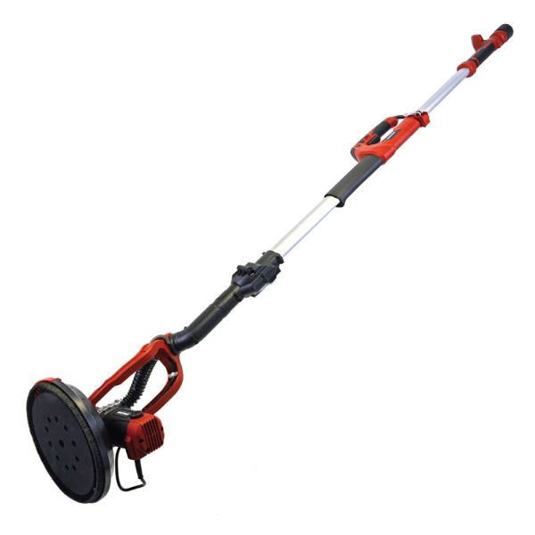 MATRIX Profi Trockenbauschleifer Deckenschleifer Wandschleifer DWS 710 NEW 800W *** TOP-Angebot *** Nur solange Vorrat reicht ***