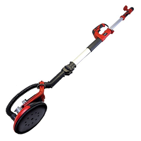 MATRIX Profi Trockenbauschleifer Deckenschleifer Wandschleifer DWS 710 NEW 800W *** TOP-Angebot *** Nur solange Vorrat reicht ***