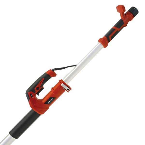 MATRIX Profi Trockenbauschleifer Deckenschleifer Wandschleifer DWS 710 NEW 800W *** TOP-Angebot *** Nur solange Vorrat reicht ***