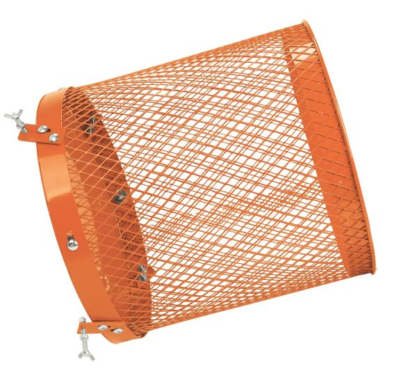 Siebtrommel Kompostsieb passend zu Scheppach Atika Lescha Betonmischer GEBRAUCHT 