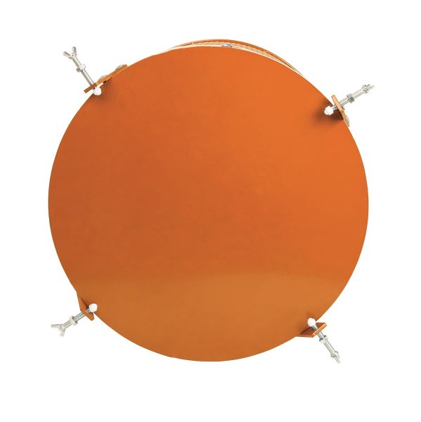 Siebtrommel Kompostsieb passend zu Scheppach Atika Lescha Betonmischer GEBRAUCHT 