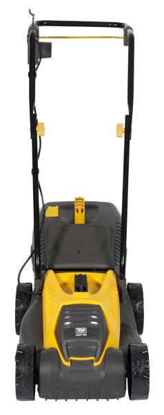 TEXAS Rasenmäher elektro Elektromäher Motormäher Mäher 230V 32cm Smart 3200