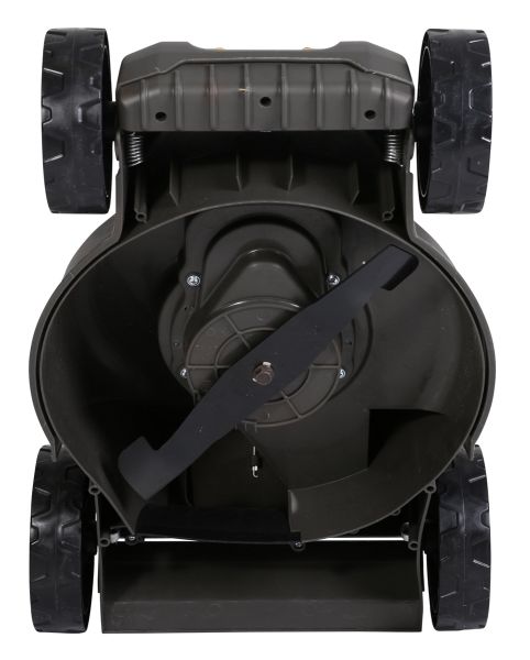TEXAS Rasenmäher elektro Elektromäher Motormäher Mäher 230V 32cm Smart 3200