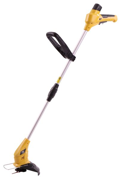 TEXAS Rasentrimmer Akku Grastrimmer Motorsense GT1080 Kunststoffmesser 10,8V  