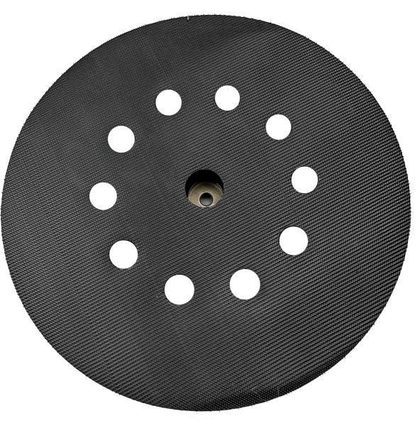 MATRIX Schleifscheibe 210 mm für Trockenbauschleifer DWS 1280-2 *2.Wahl* 