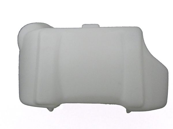 MATRIX Ersatzteil Benzin Tank mit Deckel für PGT 4 in 1 BMS 4-31-1 GT 700-4 