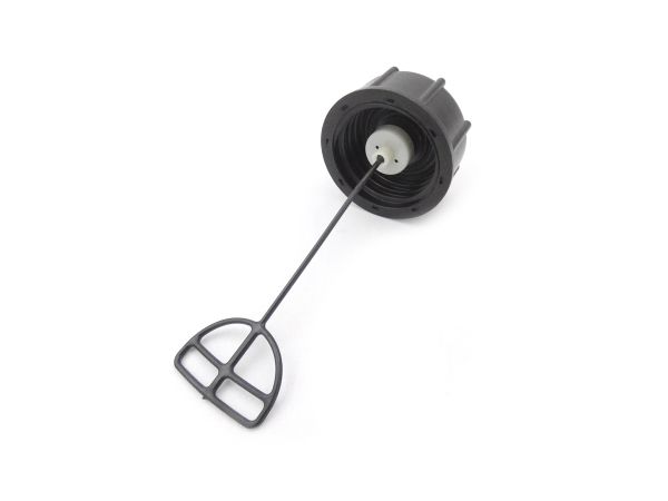 MATRIX Ersatzteil Benzin Tank mit Deckel für PGT 4 in 1 BMS 4-31-1 GT 700-4 