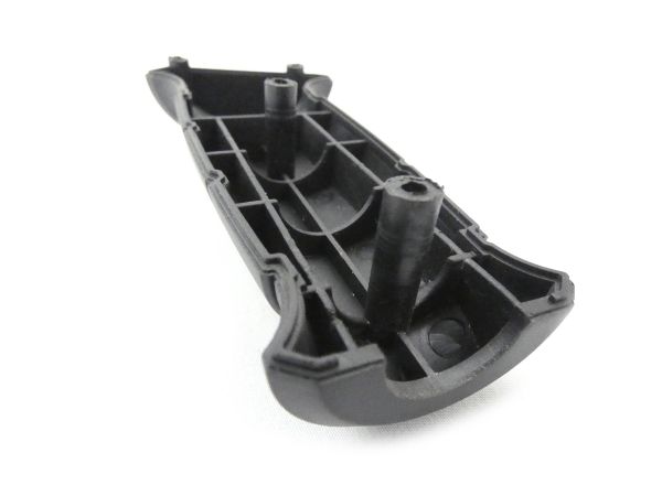 MATRIX Ersatzteil Griffschale rechts für Benzin Motorsense BMS 4-31-1 