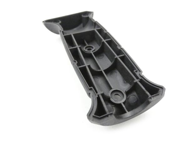 MATRIX Ersatzteil Griffschale links für Benzin Motorsense BMS 4-31-1 