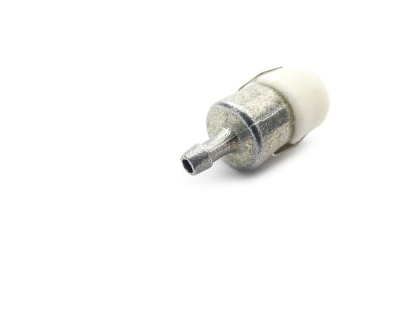 MATRIX Ersatzteil Kraftstofffilter Benzinfilter für Benzin Motorsense BMS 4-31-1 