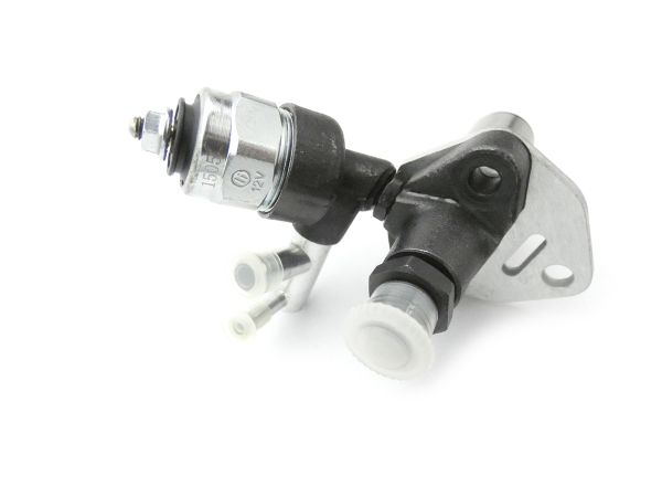 MATRIX Ersatzteil Diesel Einspritzpumpe für Stromerzeuger PG 6000 D Silent 