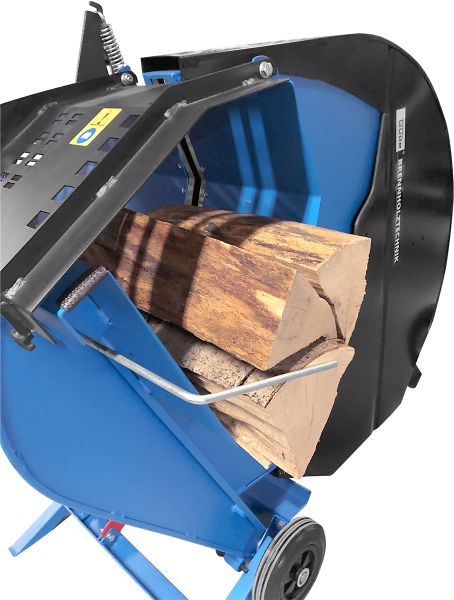 GÜDE GWS 700 HM 2 Profi Wippkreissäge Brennholzsäge Wippsäge Holzsäge Kreissäge