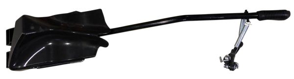 TEXAS 90063128 Mulchkit Mulcheinsatz Mulchkeil für Aufsitzmäher XC160-102HC 