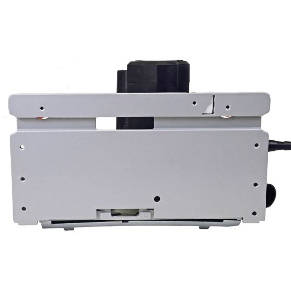 MATRIX Handkreissäge Tauchsäge TRS 1400-64 1400W 190mm 69mm ***Gebraucht*** 