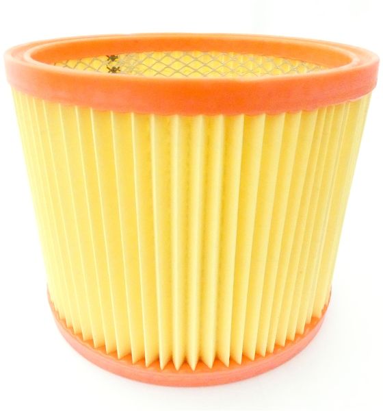 MATRIX Lamellenfilter Filterkartusche Ersatzfilter VC 1000 Nass Trocken Sauger  