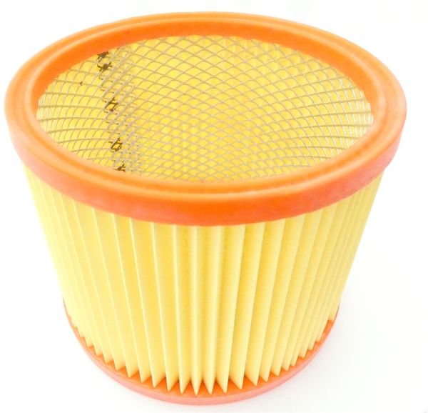 MATRIX Lamellenfilter Filterkartusche Ersatzfilter VC 1000 Nass Trocken Sauger  